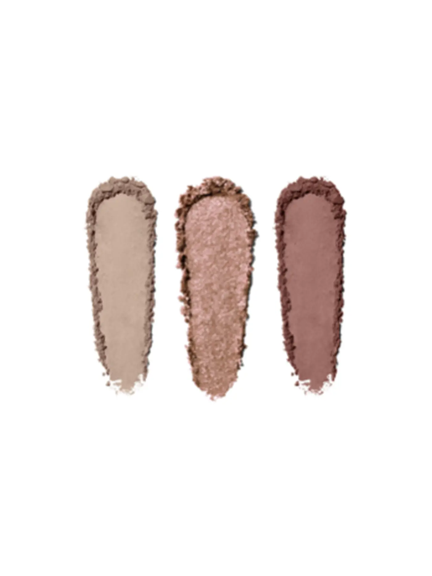 BOBBI BROWN | Lidschatten - Essential Eyeshadow Trios (Soft Coral) | beere